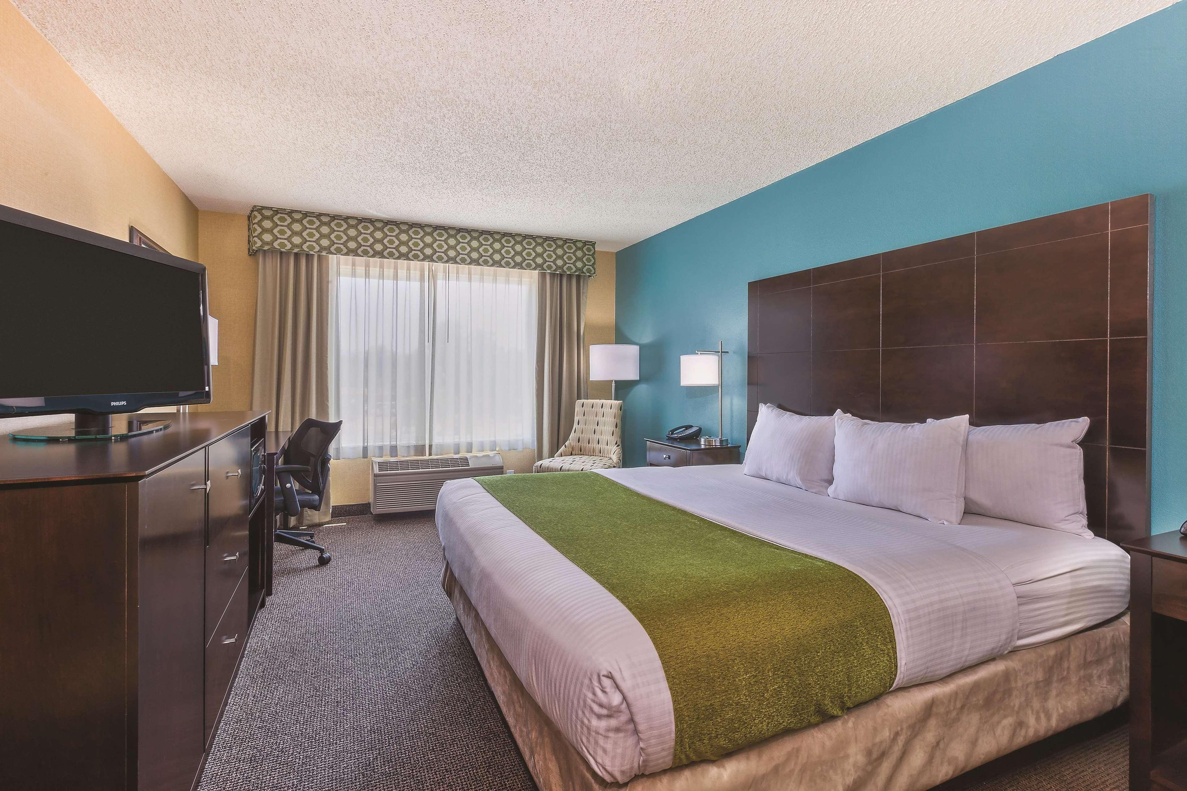 La Quinta By Wyndham Boise Airport Hotel Luaran gambar