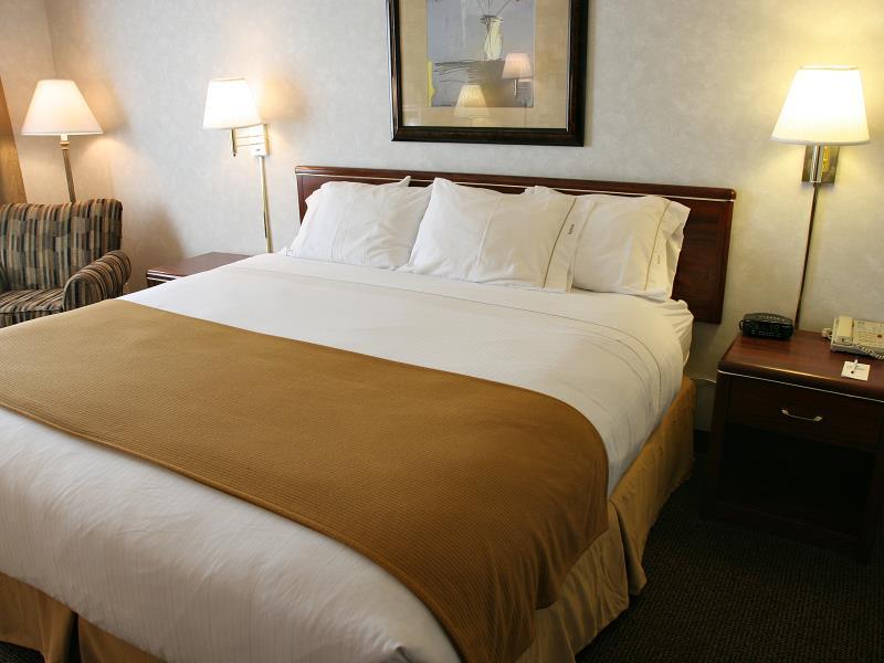 La Quinta By Wyndham Boise Airport Hotel Luaran gambar